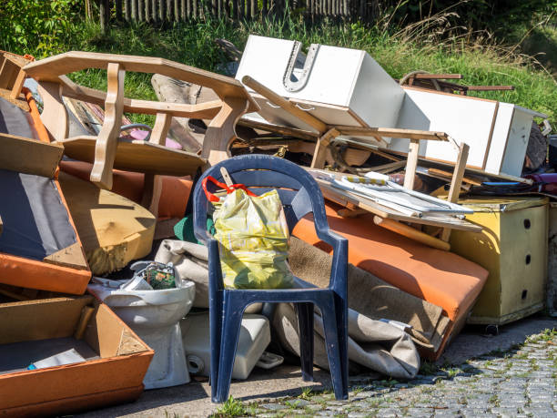 Best Basement Cleanout Services  in Gallup, NM