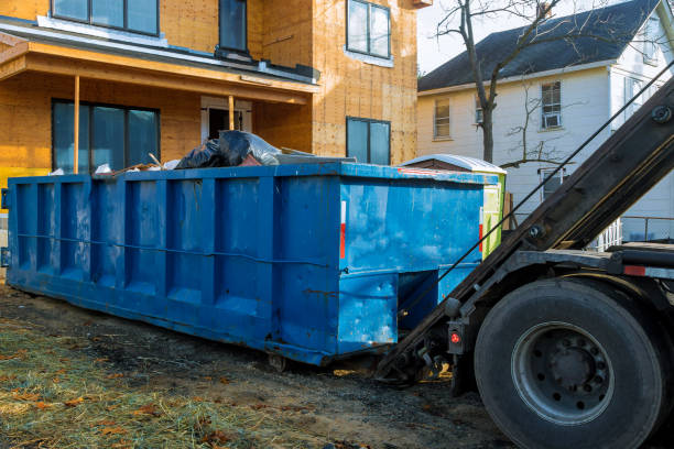 Best Construction Debris Removal  in Gallup, NM