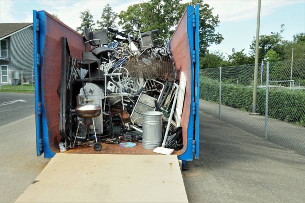 Appliance Disposal in Gallup, NM