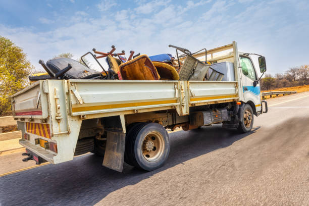 Best Construction Debris Removal  in Gallup, NM