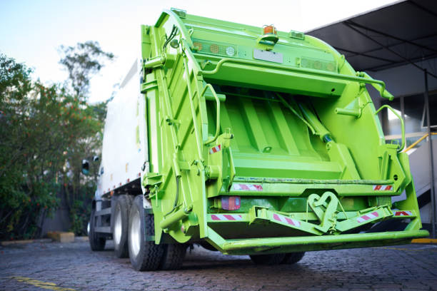 Best Construction Debris Removal  in Gallup, NM