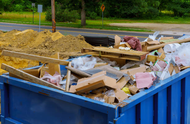 Best Attic Cleanout Services  in Gallup, NM